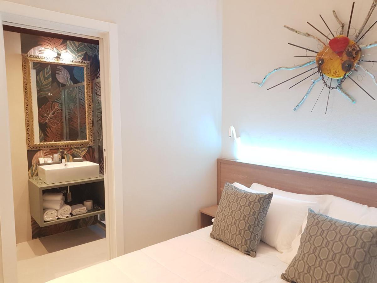 Dimora Del Cuore Guest House In Centro Весте Екстериор снимка