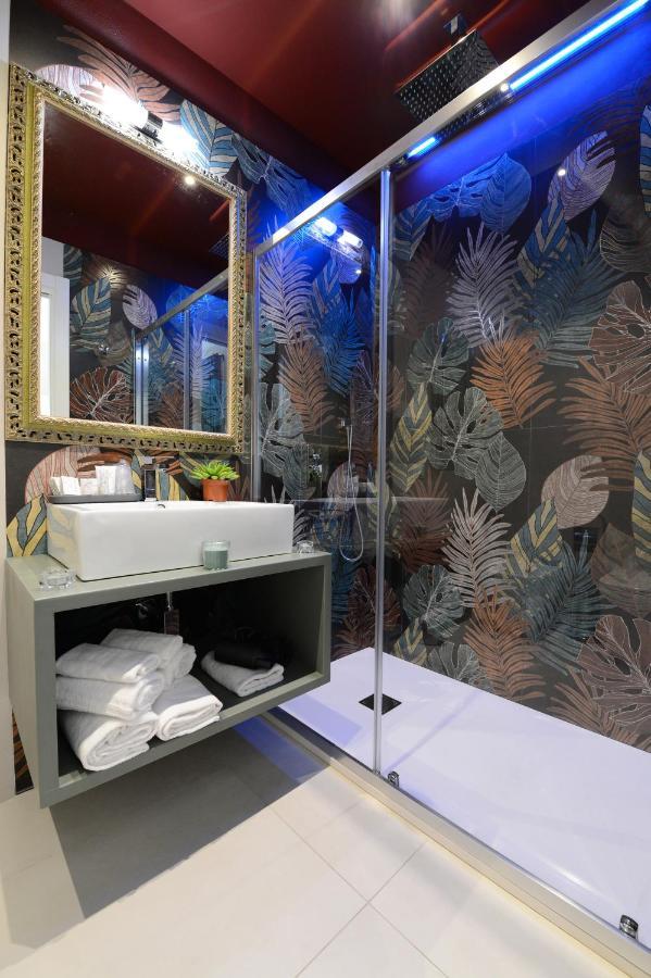 Dimora Del Cuore Guest House In Centro Весте Екстериор снимка