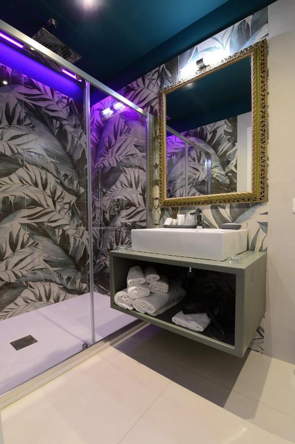 Dimora Del Cuore Guest House In Centro Весте Екстериор снимка